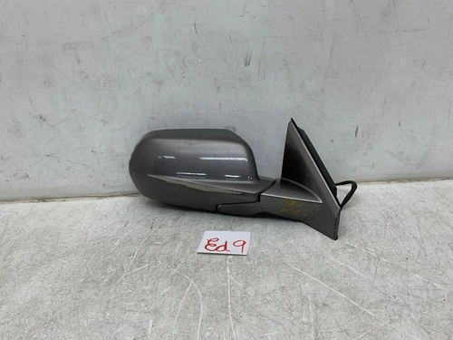 2007 2008 2009 2010 2011 Honda CR-V Passenger RH Side Manual Mirror OEM