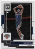 2022-23 Donruss Optic #15 Obi Toppin - New York Knicks