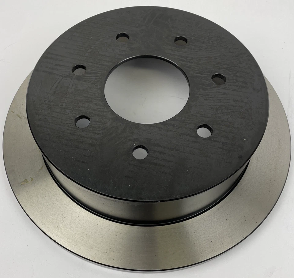 Rotor de freno de disco Wagner Brake Products BD125530E para Ford F150 F250 1994-2004 Foto 2 de 3