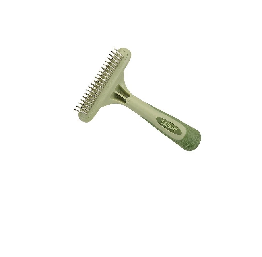 Safari hotsell undercoat rake