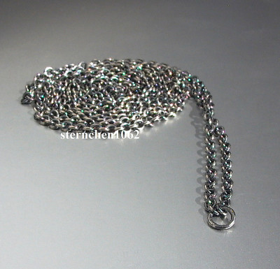 Trollbeads * Flexible Fantasykette * Changeable Fantasy Necklace * 70 cm-100 cm