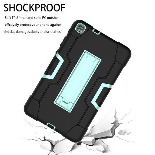 For LG GPad F2 8.0 inch LK460 Case Case Hybrid Shockproof Impact Resistant Cover - Picture 21 of 85