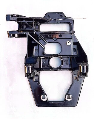 Mercruiser Transom P/N 44116C Std. #1C für GM L4, V6 - V8 Motore - Bild 1 von 3
