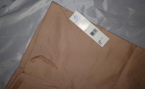 White Swan Unisex Cargo Drawstring Scrub Pant Sz S & M Style 14020 - Picture 27 of 48