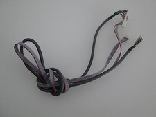 Cable RCA LED32B30RQ (placa principal a control de teclado a placa de sensor IR)