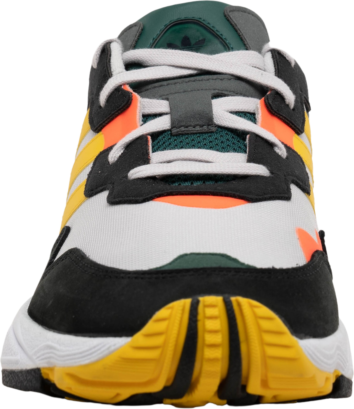 adidas Yung-96 Green Gold for Sale | Authenticity Guaranteed 