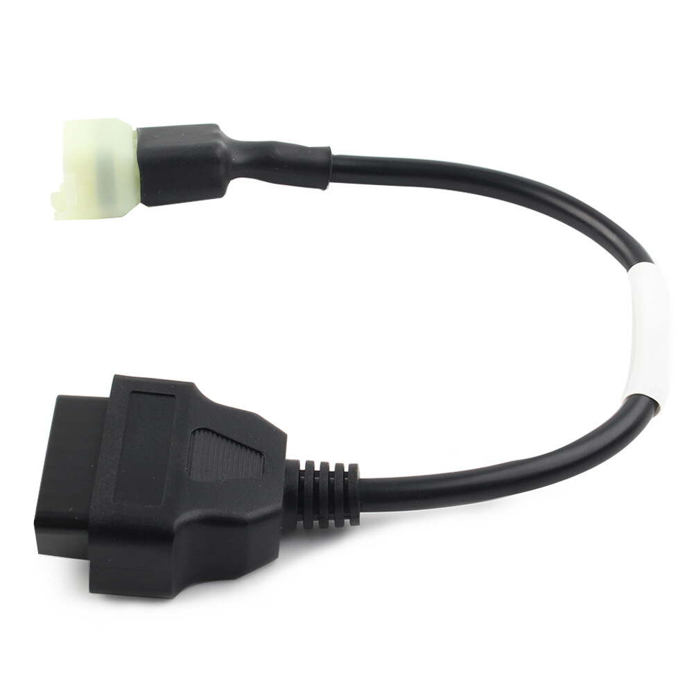 For Kawasaki Z900 Z900RS ZX10R OBD Connector Diagnostic Tool