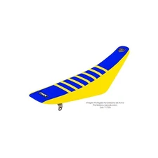 Seat Cover RIBS FMX COVERS SUZUKI DRZ 400 Factory High Quality Free Fast Ship