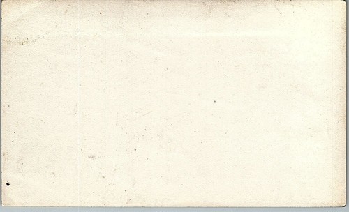 c1920 U.S. SOLDIER IN DRESS UNIFORM TROPICAL BACKGROUND REAL PHOTOGRAPH 34-36 - Picture 3 of 3