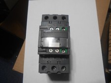 SCHNEIDER ELECTRIC LC1D40A CONTACTOR