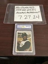 1979 TCMA History Series MLB Roberto Clemente #23 (Pirates) WCG Gem Mint 10