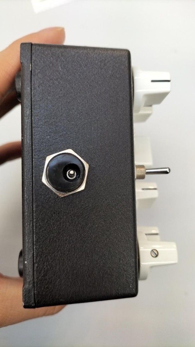 WAMPLER / SLOSTORTION | eBay