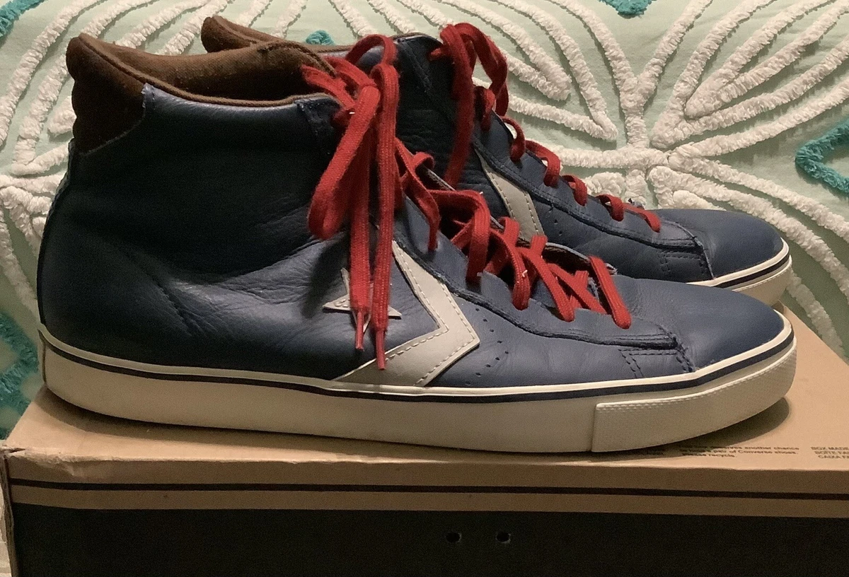 Converse Cons Mid Top Shoes eBay