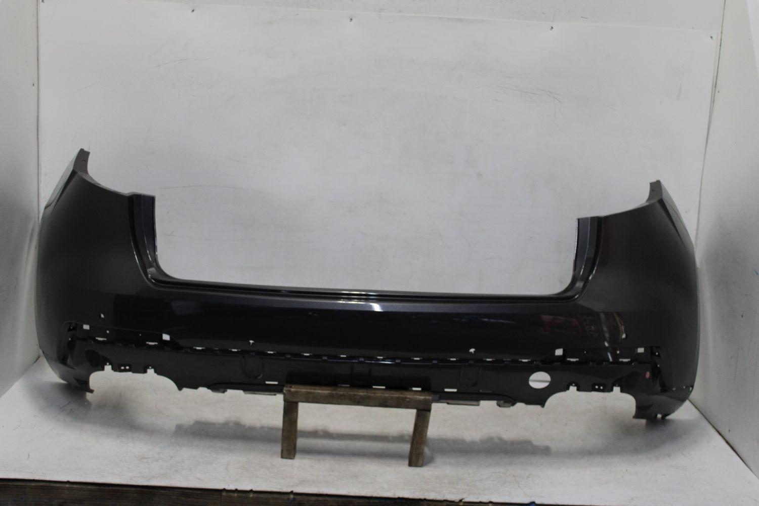 Rear Bumper Assembly MASERATI LEVANTE 21