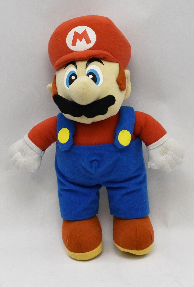 希少！super Mario bros マリオ Nintendo Super Mario Bros. Mario 13