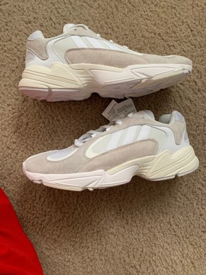 yung 1 adidas cloud white
