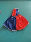 Vintage Barbie #943 Fancy Free
