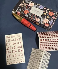 Spexart Amazing Makeup Kit Pudaier