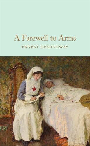 Thumbnail - Ernest Hemingway A Farewell To Arms (gebundene Ausgabe)