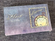 Vintage FLAVIA Tis the Season Holiday Cards by Portal, Boxed, 40 w/envelopes NEW