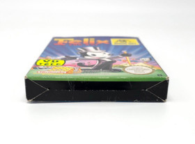Felix The Cat Nintendo NES 🍀 Selten 🍀 FRA