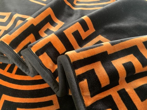 Warm 1100GSM 160cm*220cm King Single Size Mink Blanket Two Layers Winter 4kg - Picture 4 of 4