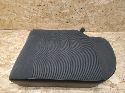 Bmw E30 Touring Rückbank Rücksitzbank Grau 6 Zylinder Muster Fahrerseite
