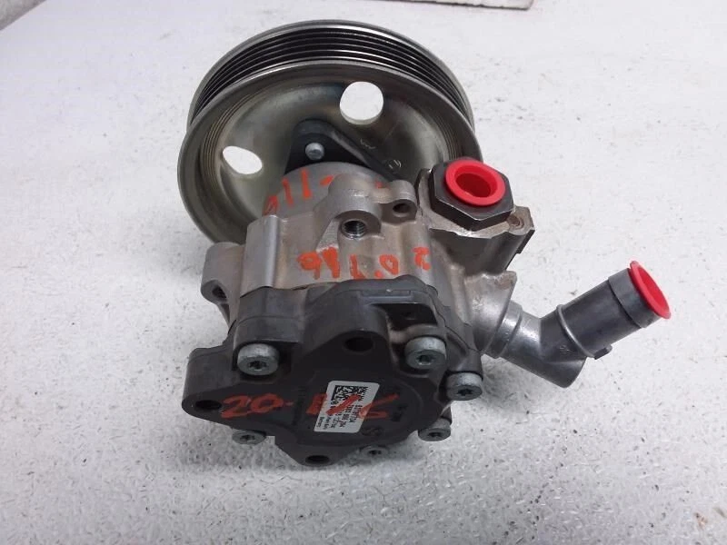 Ram Promaster 2500 3500 2014-2019 bomba de dirección asistida OEM Foto 2 de 4