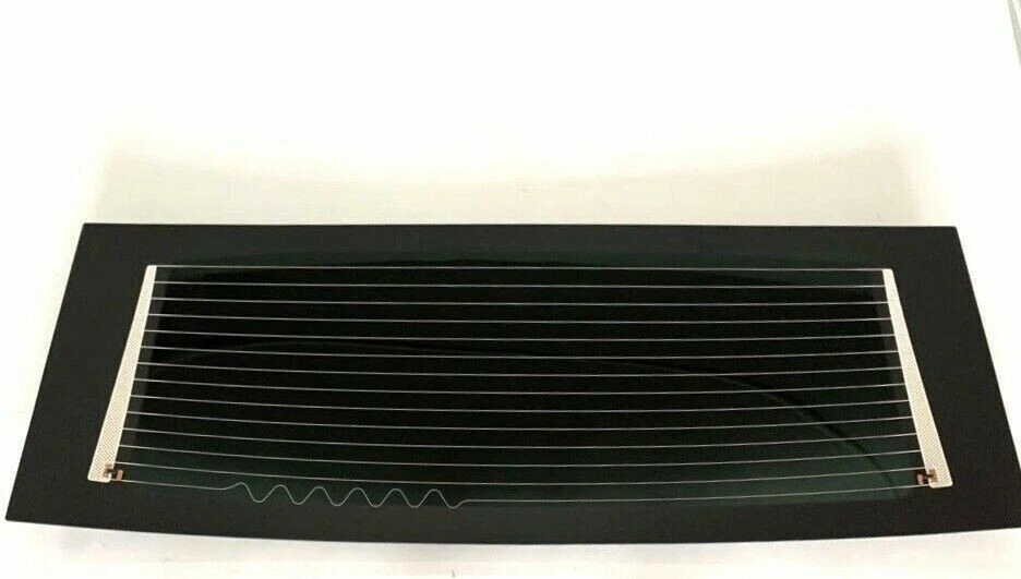 Heckscheibe  für MERCEDES VITO/VIANO W639 2003-09 Heckklappe Heizbar 547x1489mm - Bild 2 von 4