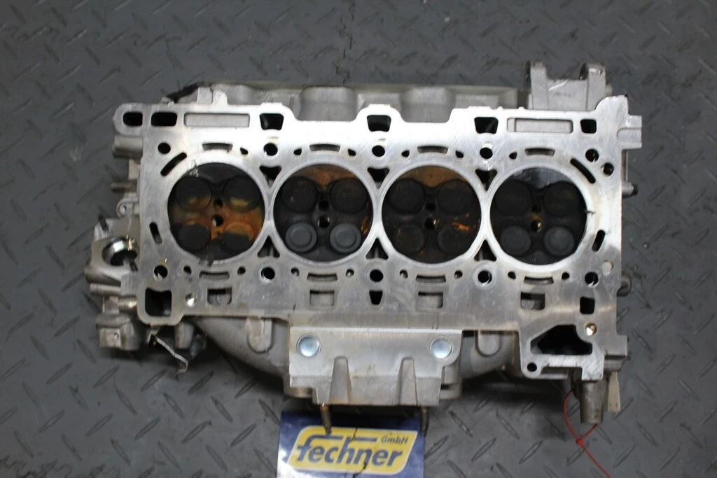 Zylinderkopf Alfa Romeo Stelvio 2.0 147kW 50051513 Nockenwelle  