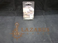 Iron Wind Metals Monte Cooks Arcana Unearthed: Female Hawk Totem Warrior (metal)