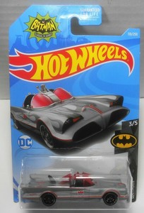 hot wheels batman series 2019