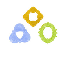 Bright Starts Chill  Teethe Teething Toy
