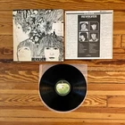The Beatles: Revolver LP Vinyl Japanese Pressing 1976 Apple Records NM/NM Insert