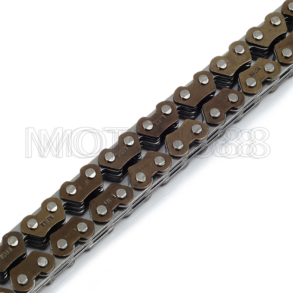 Tensor de corrente de temporização de câmera para Kawasaki ATV Bayou 220 KLF220 92-02 KLF250 03-11 - Imagem 4 de 4