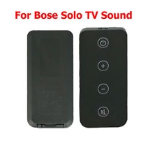 Replacement Remote Control For Bose Solo TV S...