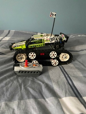 lego set 42065