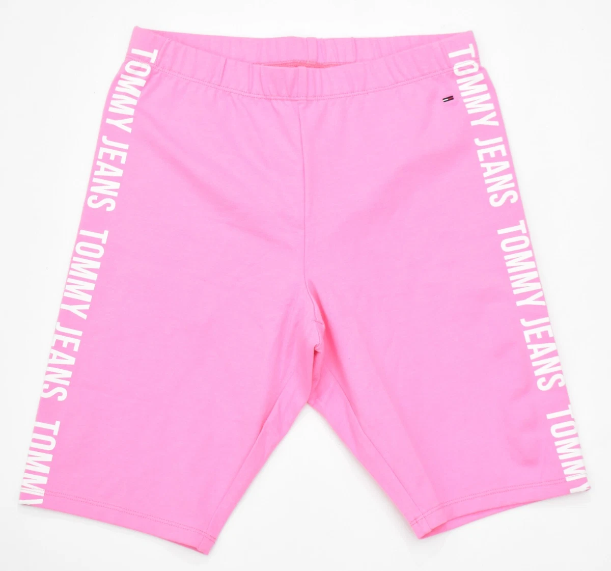 Tommy hilfiger biker shorts cheap women's