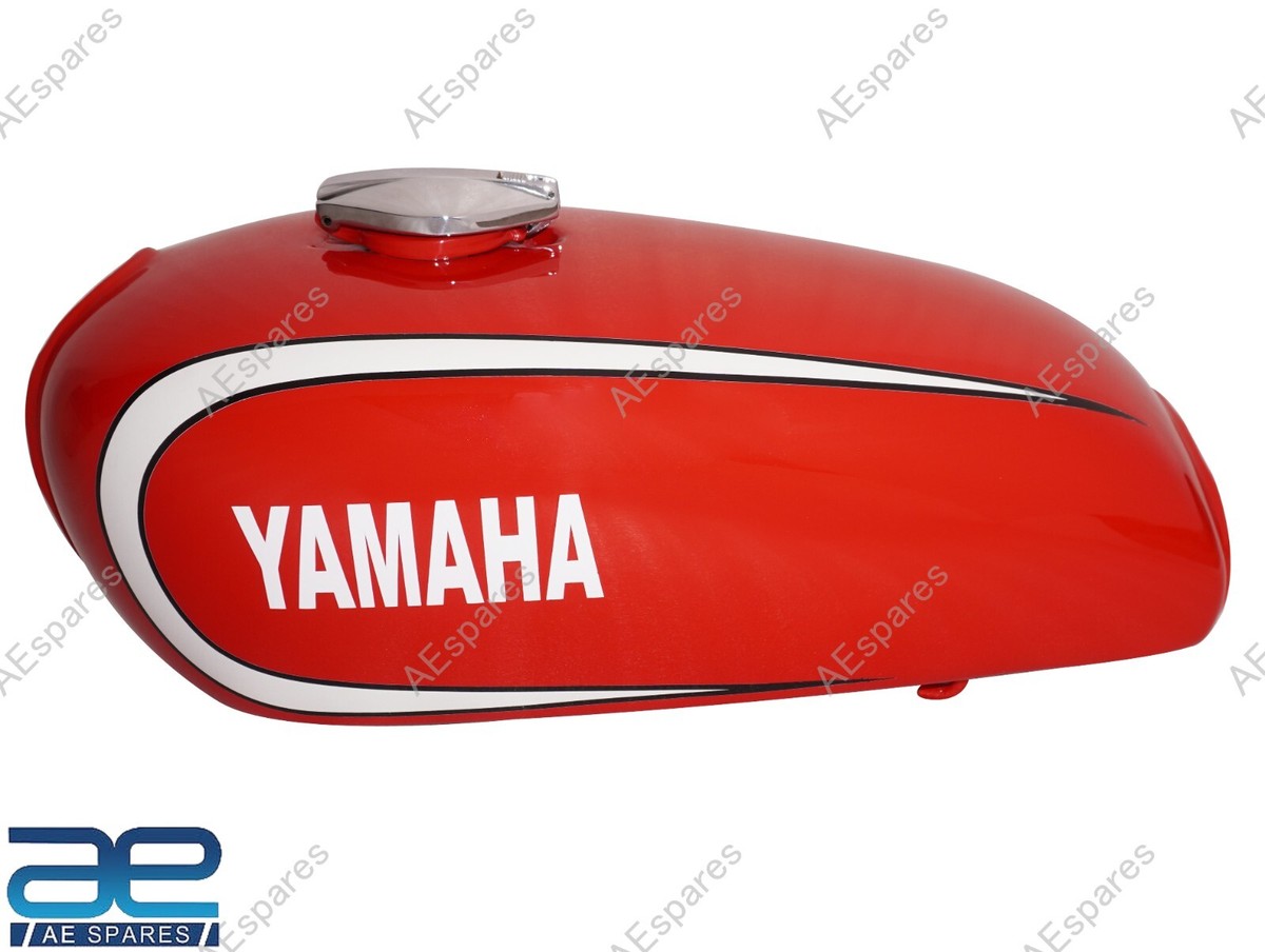 今月中のみ販売　Yamaha RD350 タンク s-l400.jpg