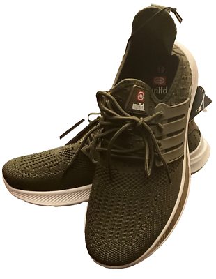 unltd Mens Shoes 9 1/2W | eBay