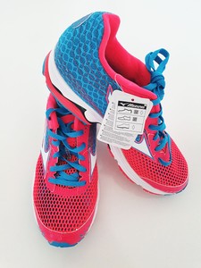 mizuno wave sayonara 3 w