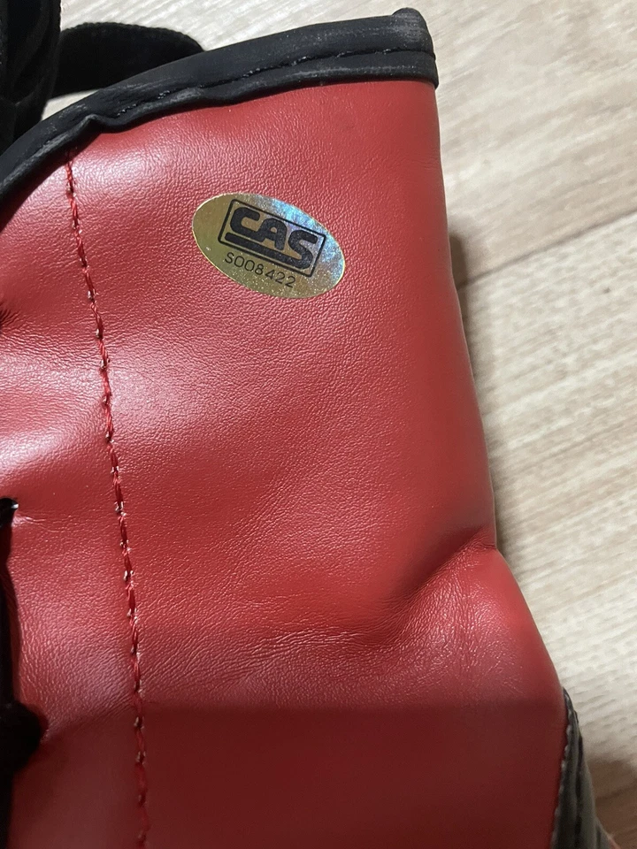 Showtime Shawn Porter signed Everlast Boxing Glove CAS COA  Bold AUTO CHAMPION - Image 4 of 4