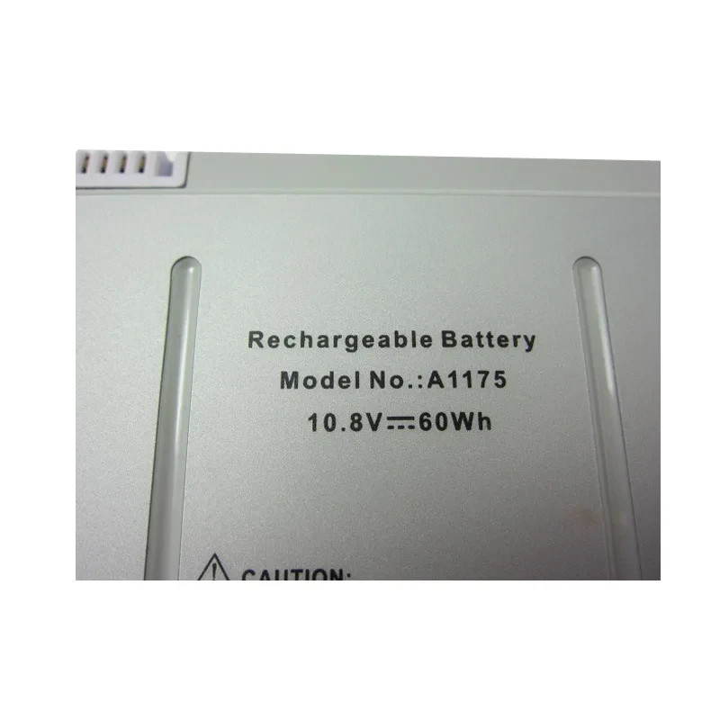 New Battery for Apple MacBook Pro 15" A1175 A1211 A1226 A1260 A1150 (2006-2008) - Image 3 of 4
