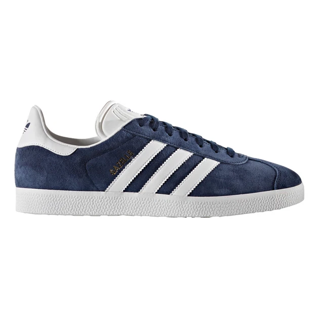 Scarpe da ginnastica da uomo blu adidas