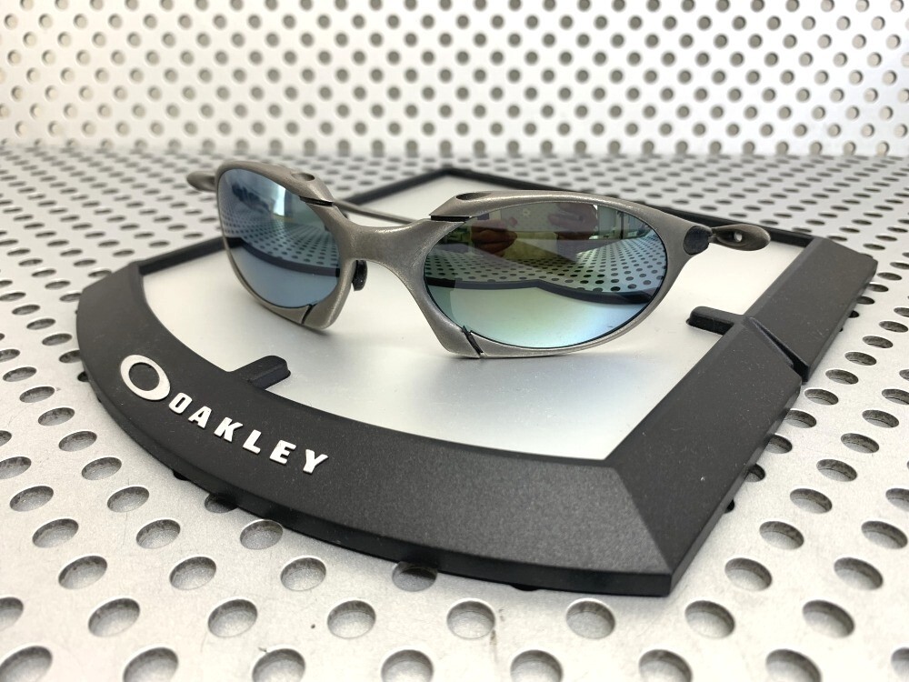 LINEGEAR Emerald Non-Polarized Lens for Oakley Romeo1 [R1-EM] | eBay