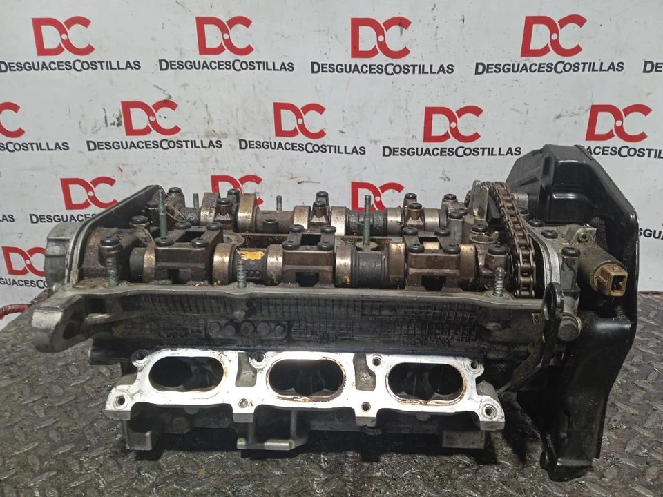 078103373AH Zylinderkopf R. für AUDI A6 BERLINA (4B2) 2.8 149355 - Bild 4 von 4