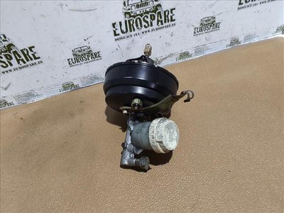 30768 bremskraftverstärker MITSUBISHI MONTERO 2.5 D V20 1999
