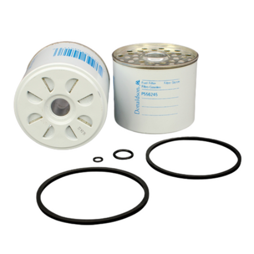 FILTRO NAFTA GASOLIO DONALDSON CAV UNIVERSALE TRATTORE PER FIAT LANDINI SAME - Foto 1 di 2