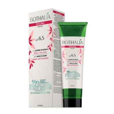 Brelil Bothalia Physiological Natural Ingredients Hair Peeling pH 6.5 150 ml