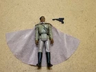 Vintage Star Wars Last 17 1985 POTF Lando  Calrissian General COMPLETE Original